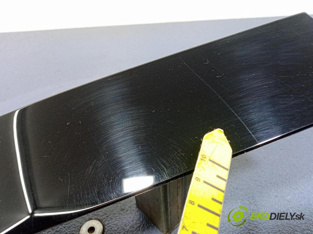 Renault Captur 2023 lišta Dekoratívne: 802850162R