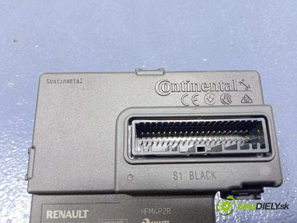 Renault Captur 2023 riadiaca jednotka 285905960R