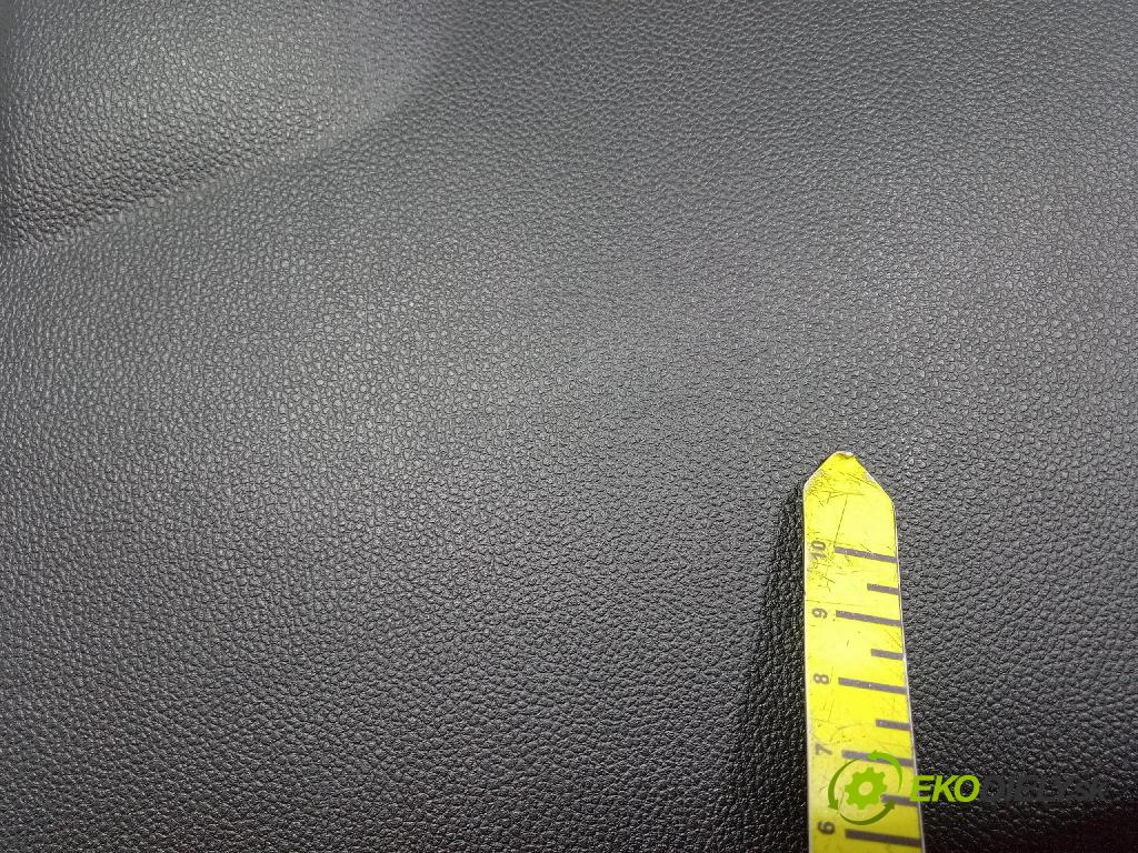 Renault Captur 2023 kryt Plast: Interiéry: 769163670R