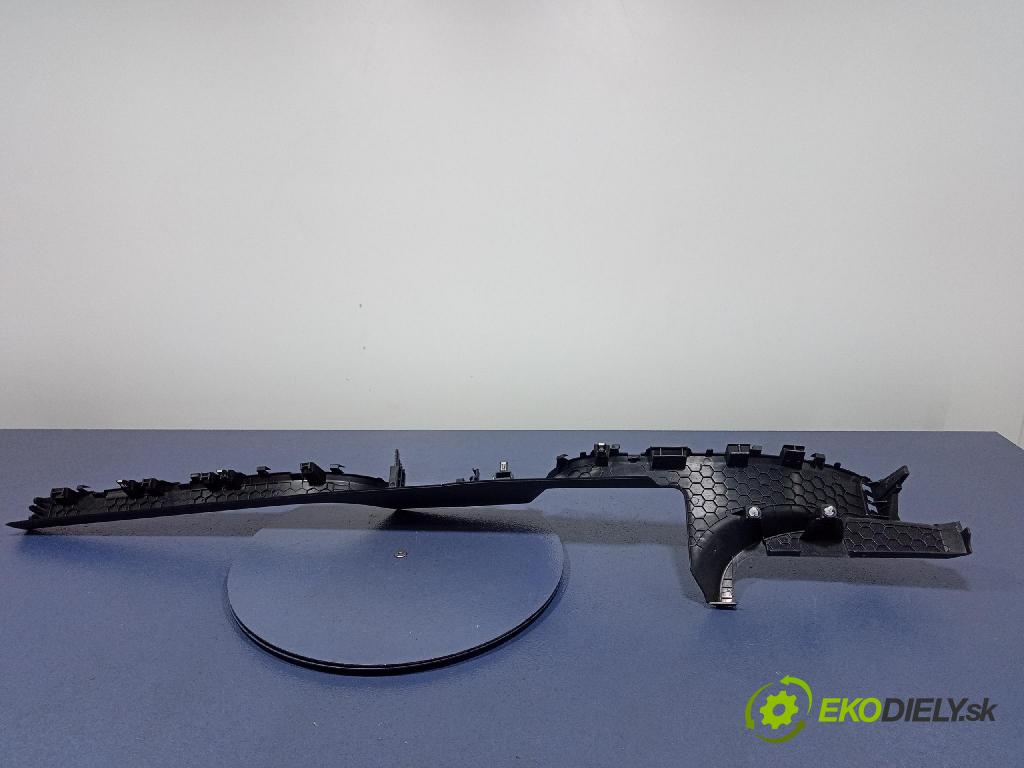 Renault Captur 2023 kryt Plast: Interiéry: 769521866R