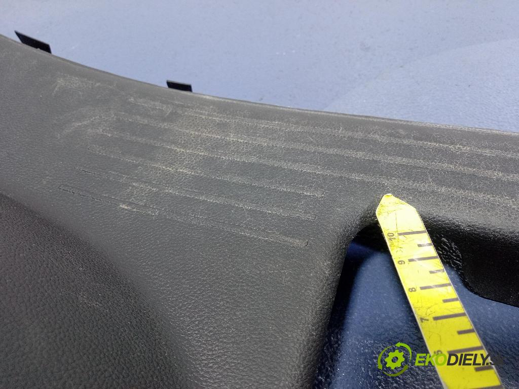Renault Captur 2023 kryt Plast: Interiéry: 769521866R