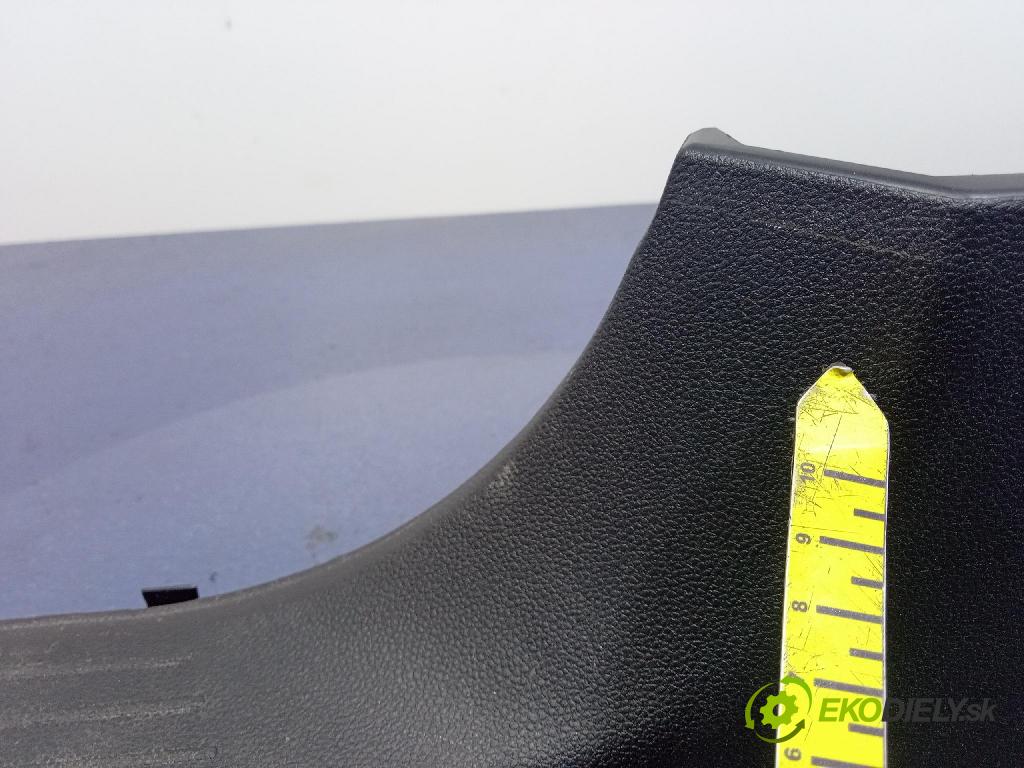 Renault Captur 2023 kryt Plast: Interiéry: 769521866R