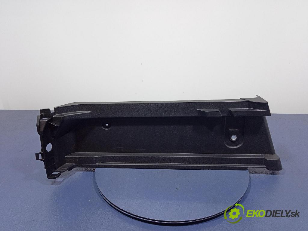Renault Captur 2023 kryt Plast: Interiéry: 849294641R