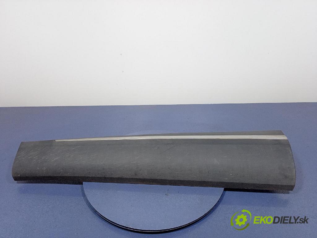 Renault Captur 2023 lišta Dekoratívne: 808770154R