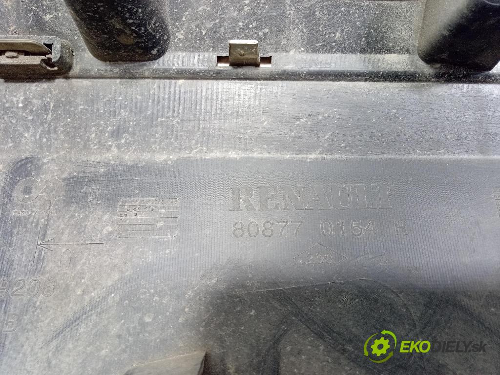 Renault Captur 2023 lišta Dekoratívne: 808770154R