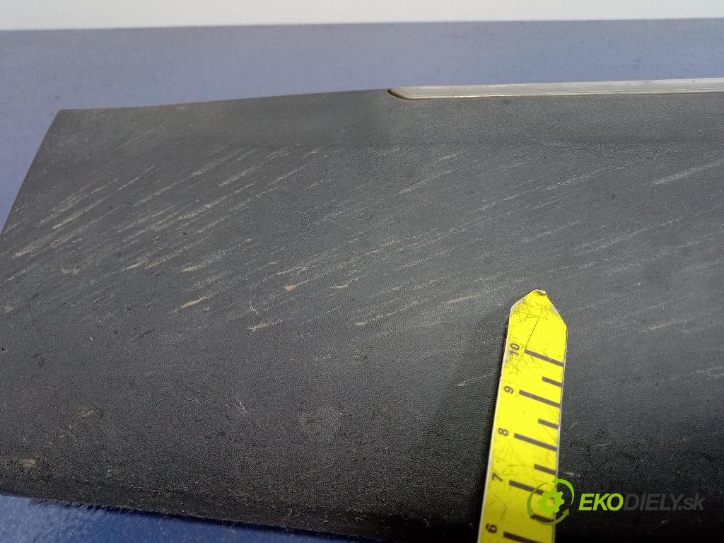 Renault Captur 2023 lišta Dekoratívne: 808770154R