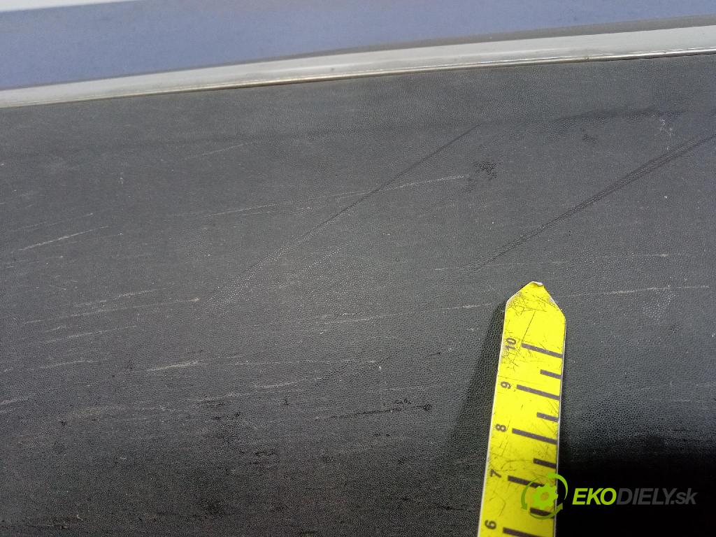 Renault Captur 2023 lišta Dekoratívne: 808770154R