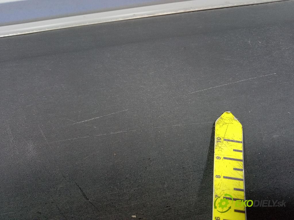 Renault Captur 2023 lišta Dekoratívne: 808770154R