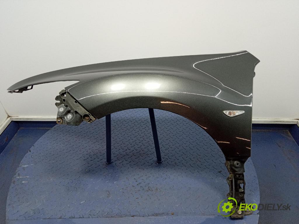 Mazda 6 2010 blatník Predné Vľavo: 12.5