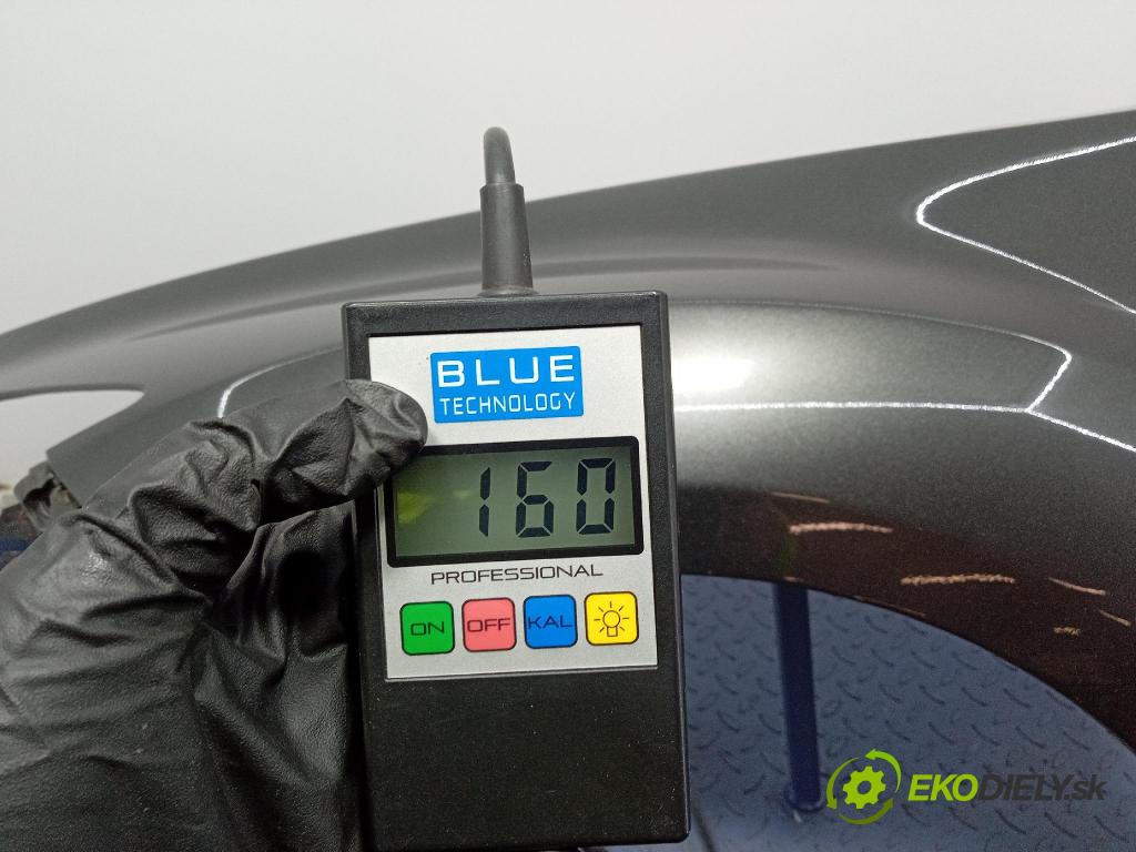 Mazda 6 2010 blatník Predné Vľavo: 12.5