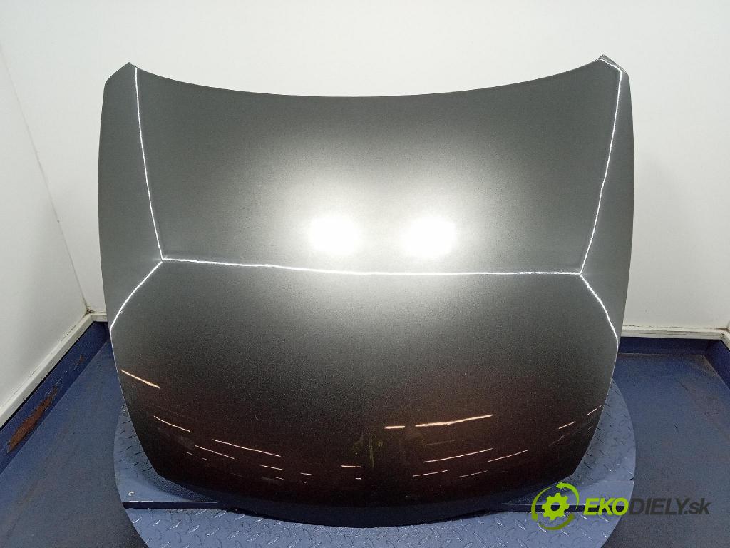 Mazda 6 2010 kapota přední:
