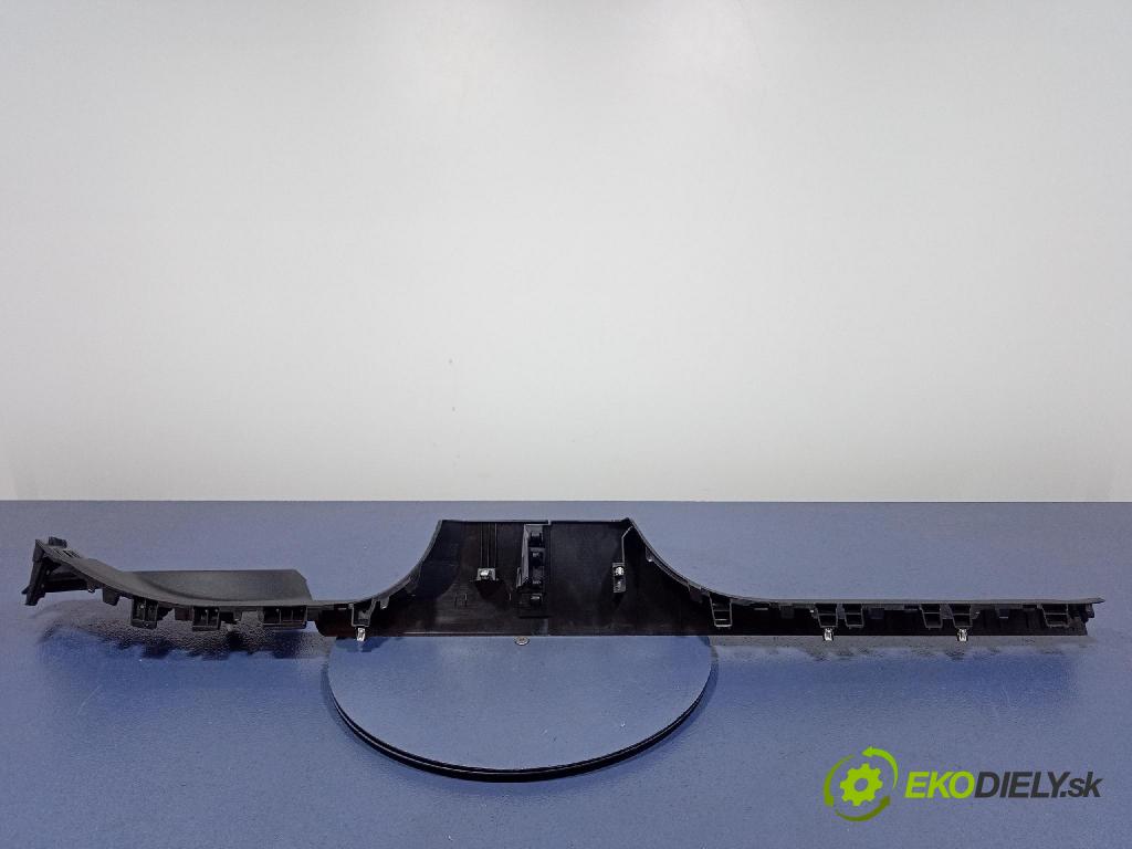 Renault Captur 2023 kryt Plast: Interiéry: 769515187R