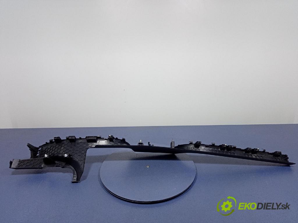 Renault Captur 2023 kryt Plast: Interiéry: 769515187R