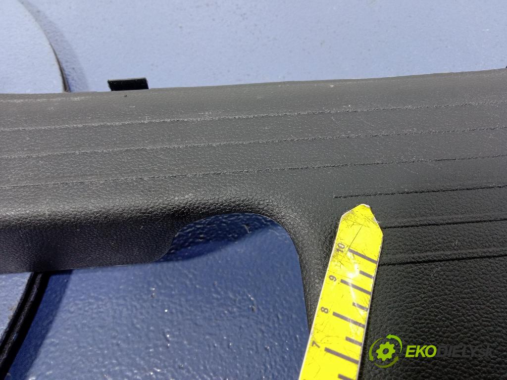 Renault Captur 2023 kryt Plast: Interiéry: 769515187R