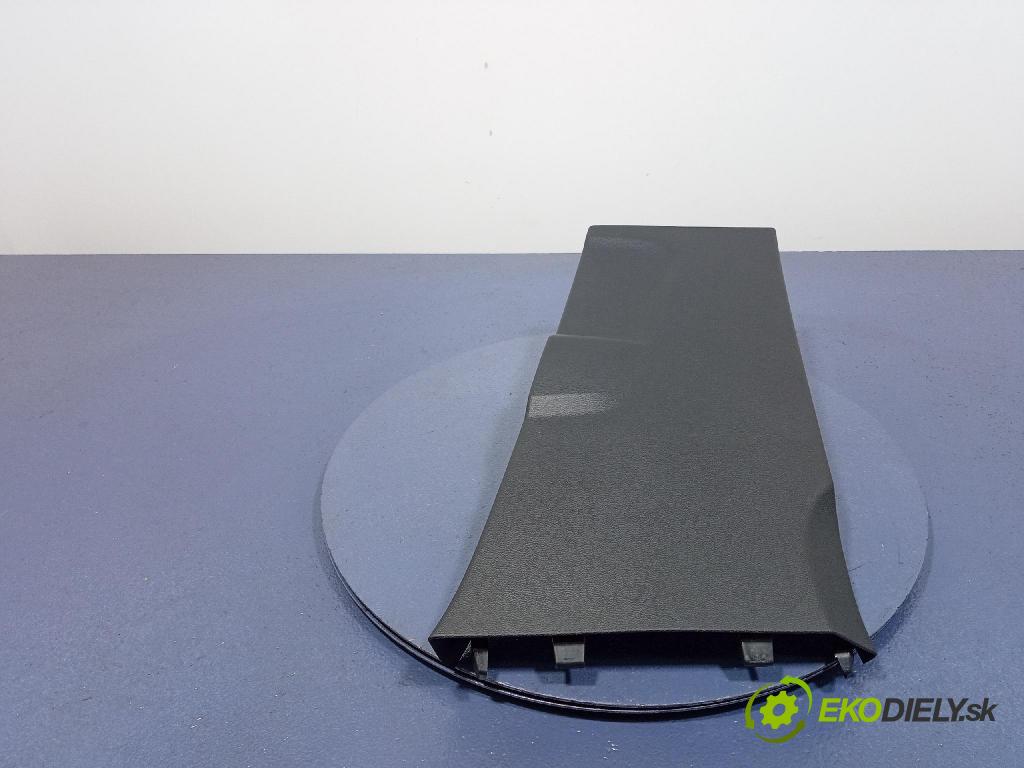 Renault Captur 2023 kryt Plast: Interiéry: 769156920R