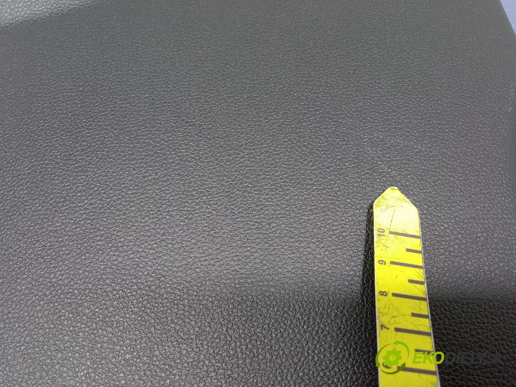 Renault Captur 2023 kryt Plast: Interiéry: 769156920R