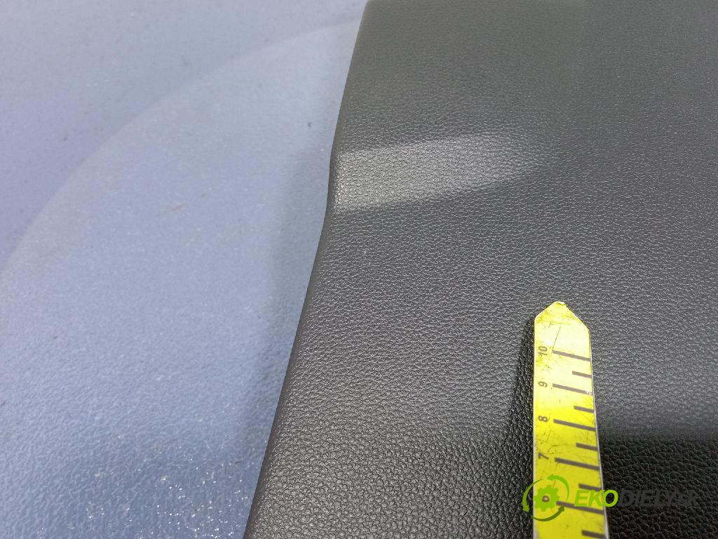 Renault Captur 2023 kryt Plast: Interiéry: 769156920R