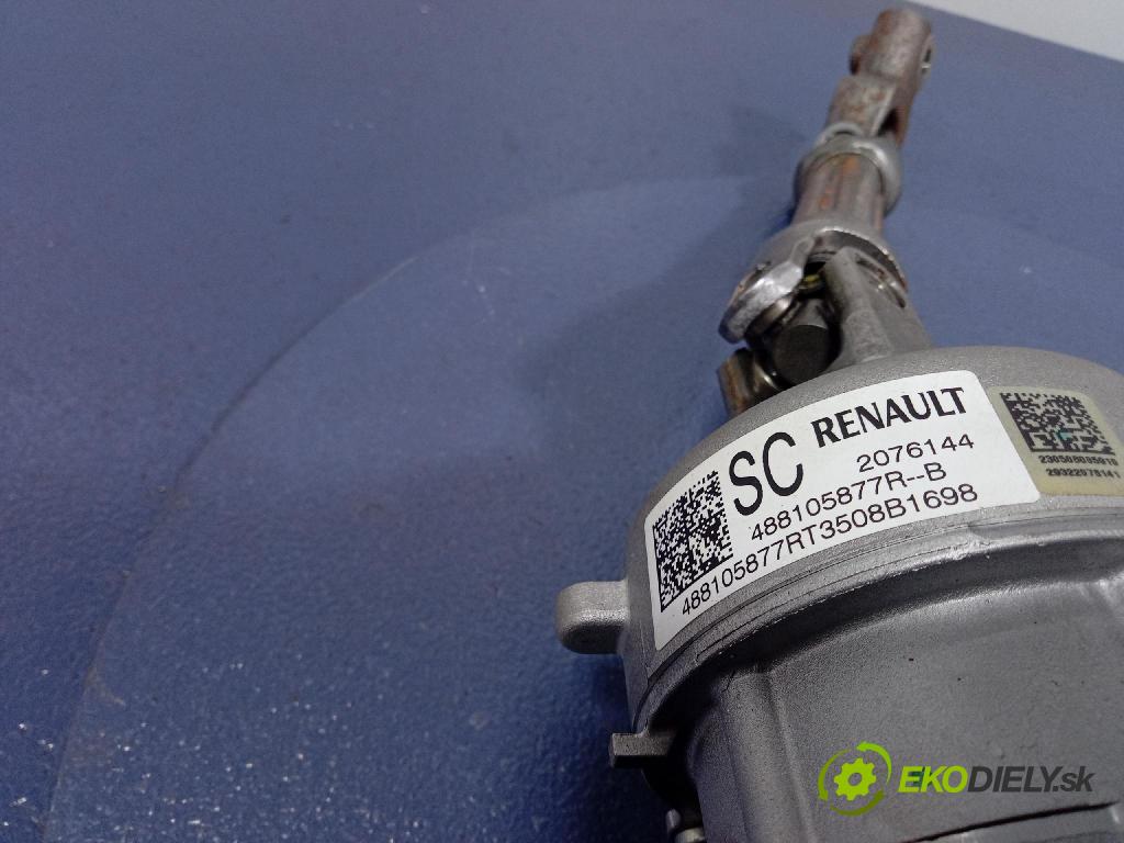 Renault Captur 2023 Stĺpik volant x 488105877R