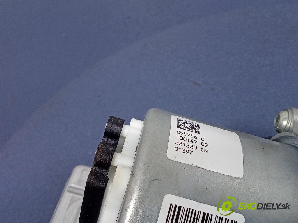 Renault Captur 2023 Stĺpik volant x 488105877R