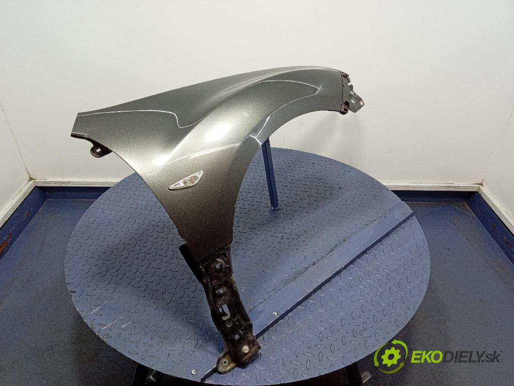 Mazda 6 2010 blatník Predné v pravo: