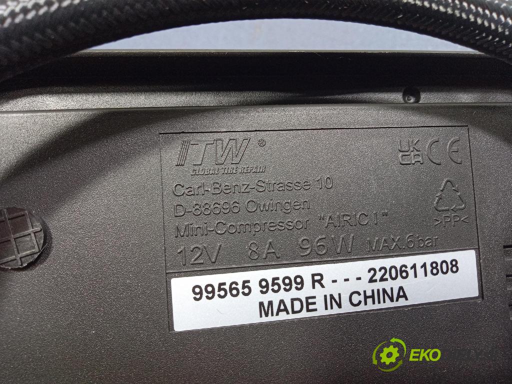 Renault Captur 2023 Kulisa radenia 995659599R