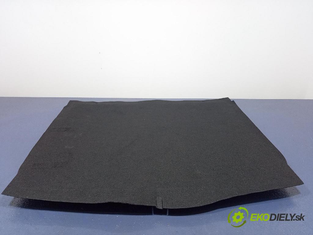 Renault Captur 2023 koberec do auta 849021703R