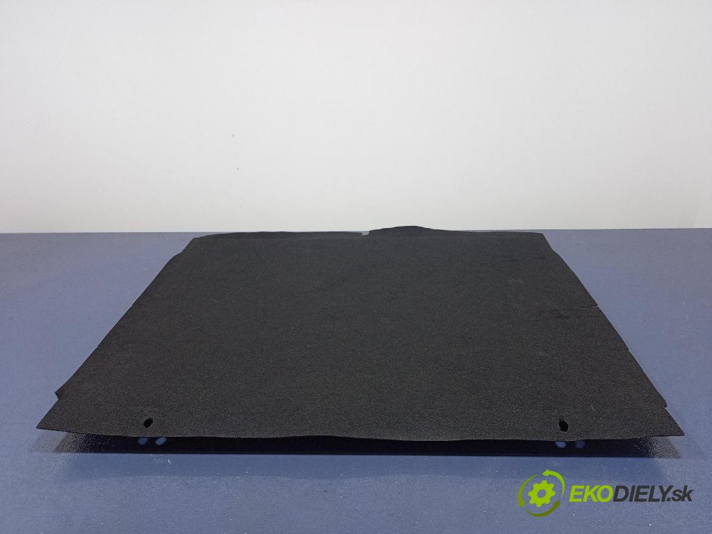 Renault Captur 2023 koberec do auta 849021703R