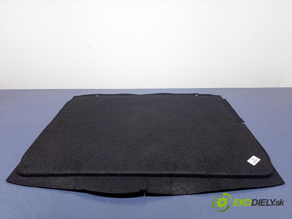 Renault Captur 2023 koberec do auta 849021703R