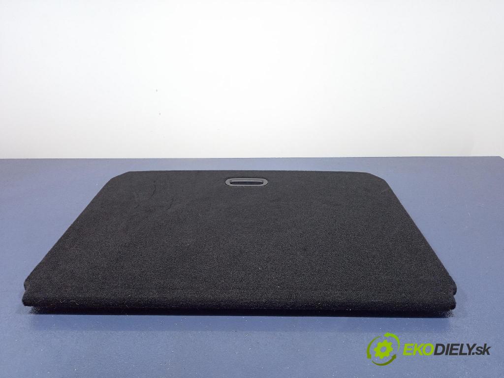 Renault Captur 2023 koberec do auta 745149260R