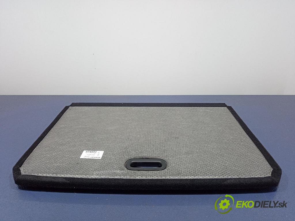 Renault Captur 2023 koberec do auta 745149260R