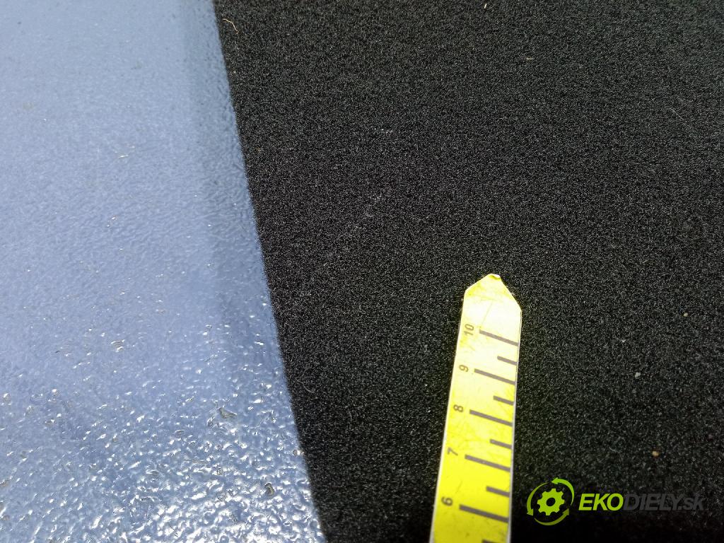 Renault Captur 2023 koberec do auta 745149260R