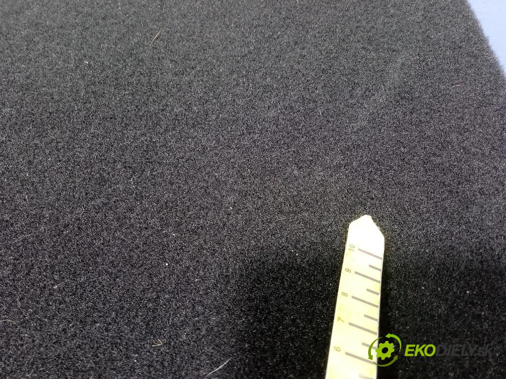 Renault Captur 2023 koberec do auta 745149260R