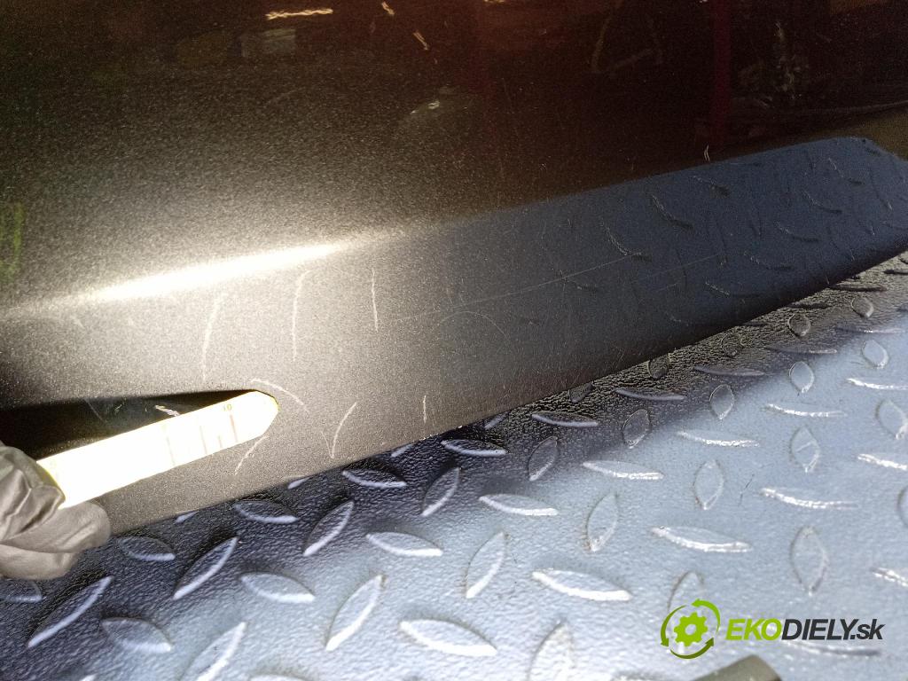 Mazda 6 2010 zadna dveře kufra: kufra: