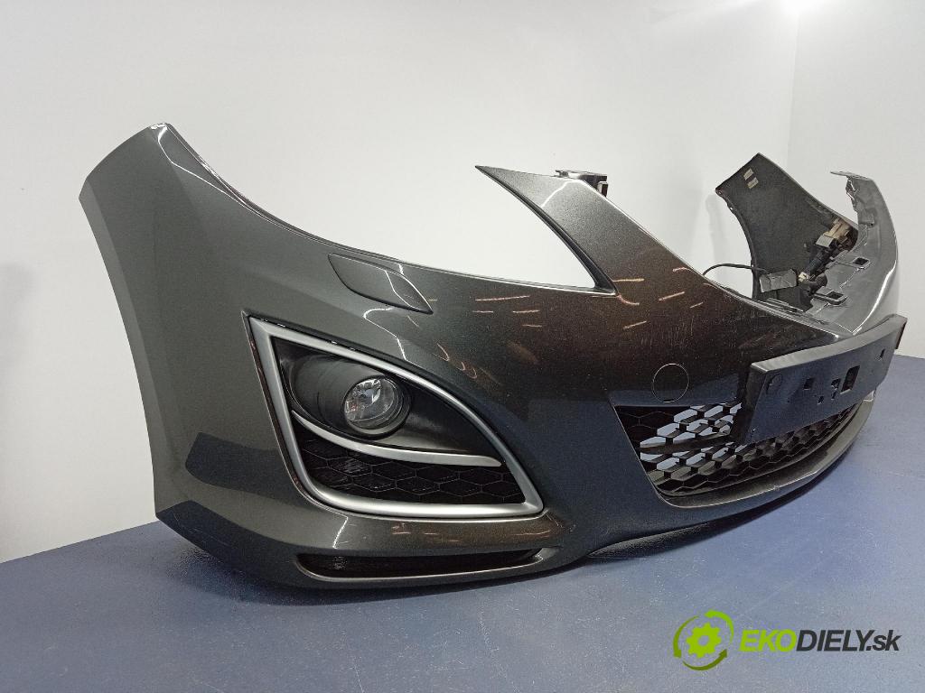 Mazda 6 2010 nárazník Predné GDK4-50031
