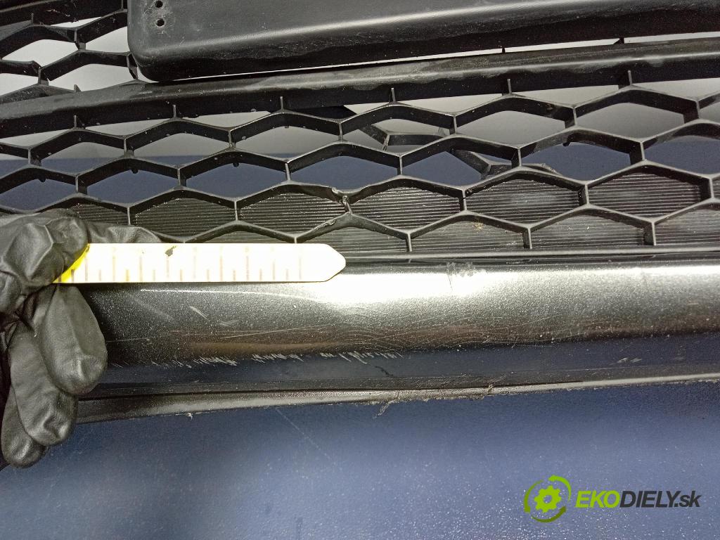 Mazda 6 2010 nárazník Predné GDK4-50031