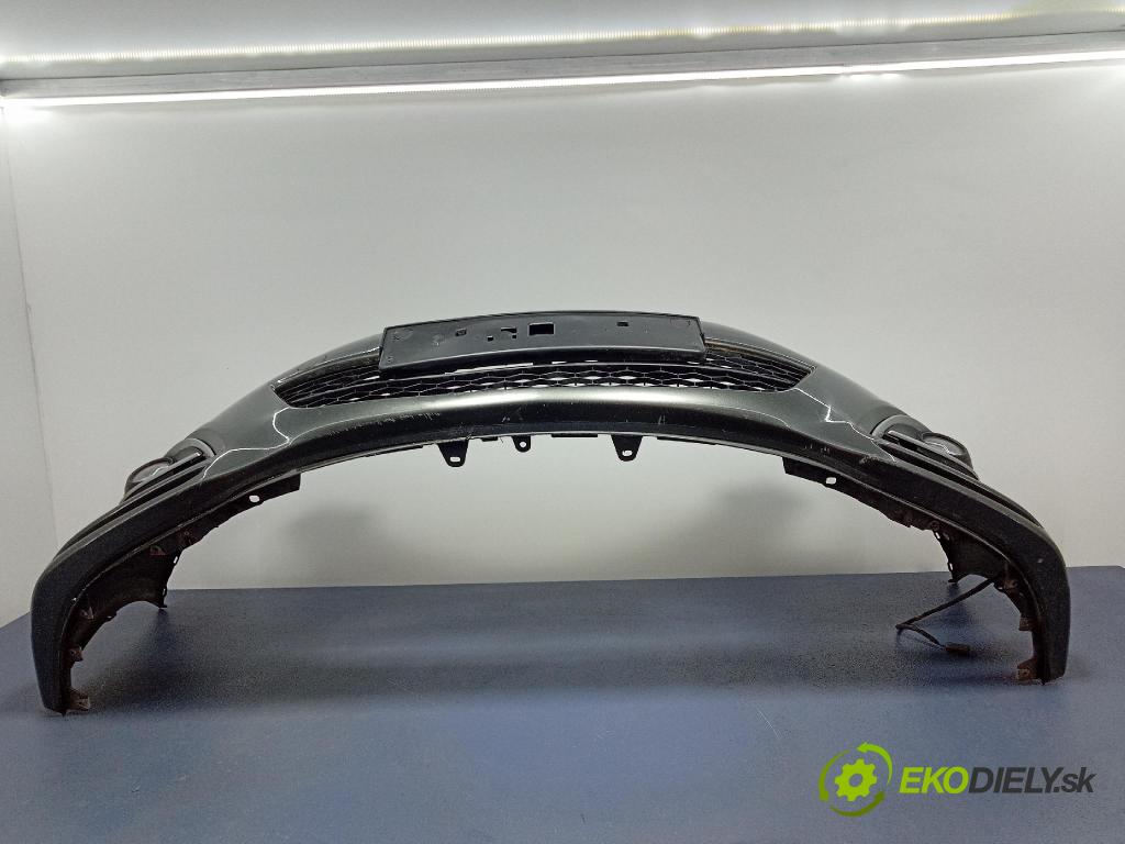 Mazda 6 2010 nárazník Predné GDK4-50031