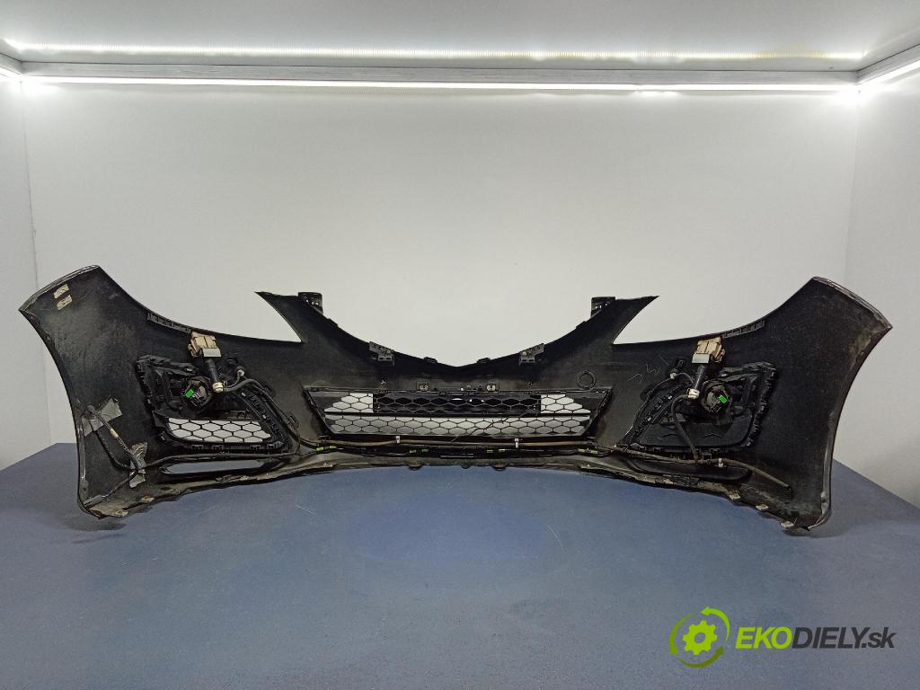 Mazda 6 2010 nárazník Predné GDK4-50031
