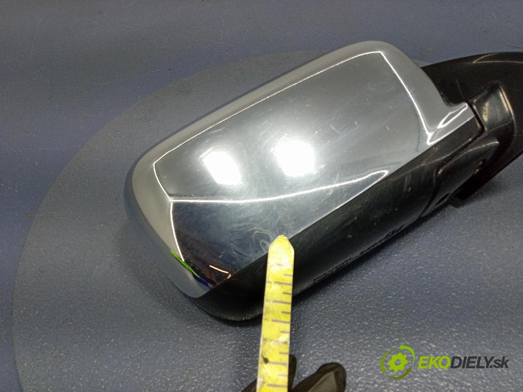 Mitsubishi Outlander 2007 zrkadlo pravé 