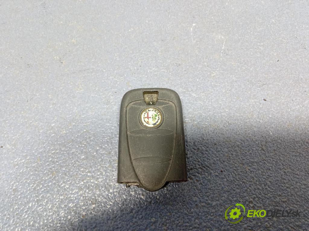 Alfa romeo 159 2007 Spínač zapaľovania: 1560616200