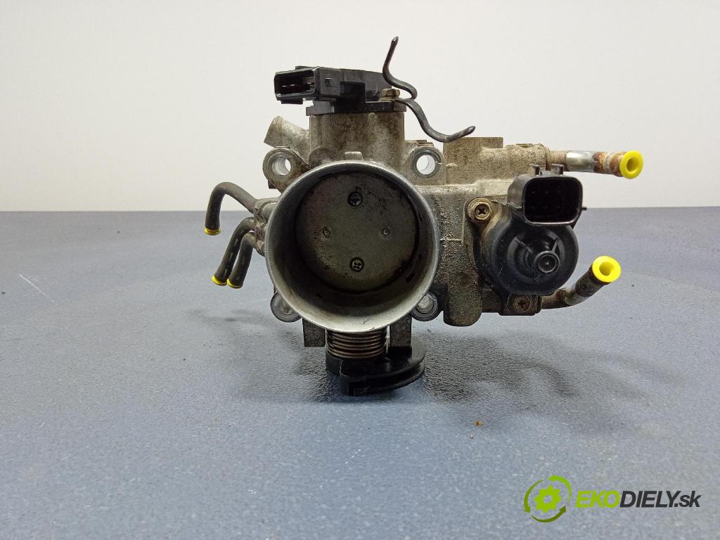 Mitsubishi Outlander 2007 klapka AC60-385