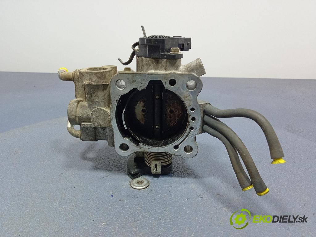 Mitsubishi Outlander 2007 klapka AC60-385