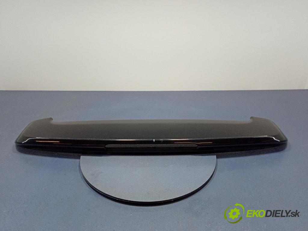 Mitsubishi Outlander 2007 Spoiler: MN175064ZZ