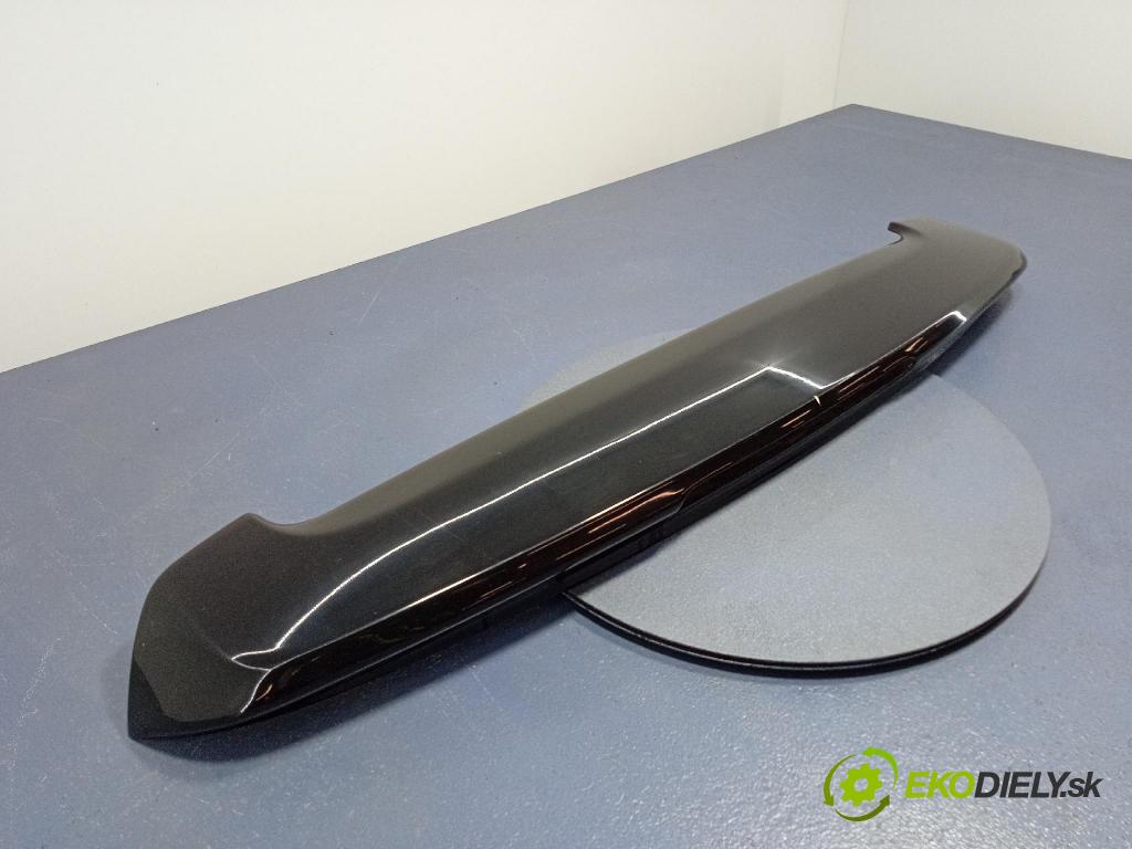 Mitsubishi Outlander 2007 Spoiler: MN175064ZZ