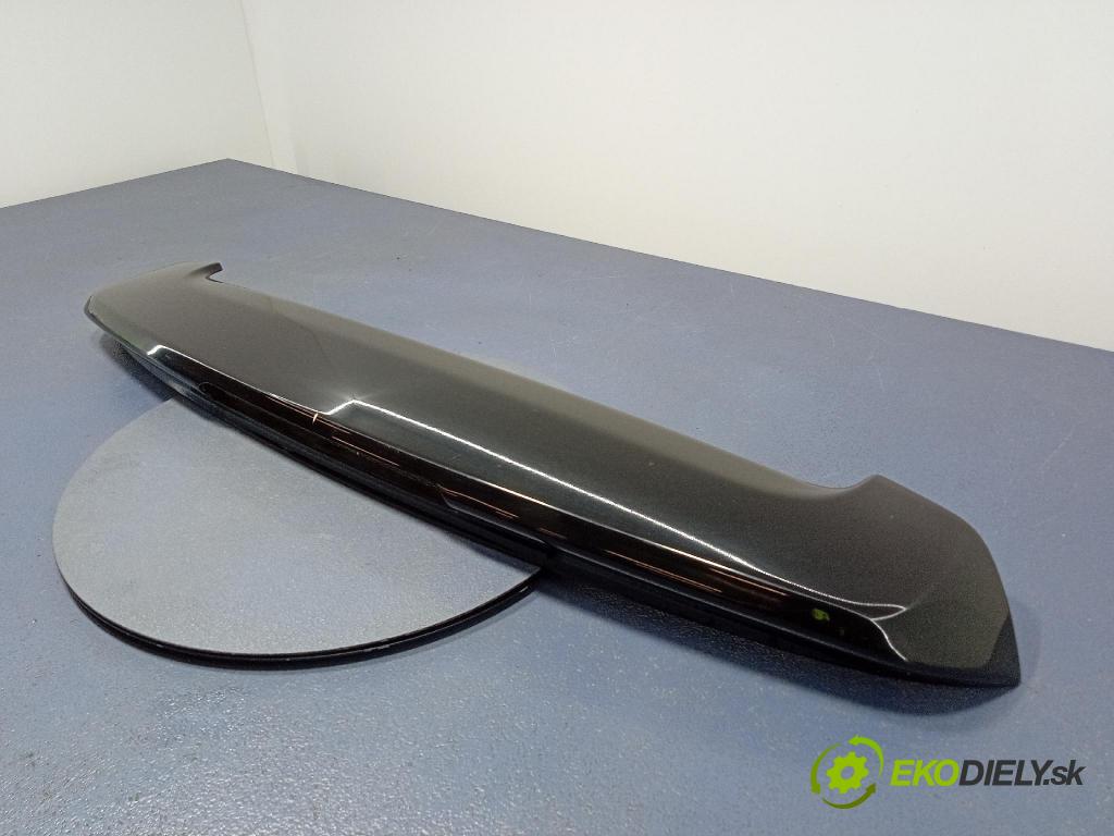 Mitsubishi Outlander 2007 Spoiler: MN175064ZZ
