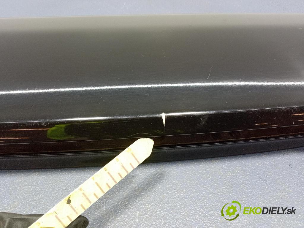 Mitsubishi Outlander 2007 Spoiler: MN175064ZZ