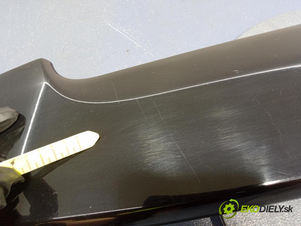 Mitsubishi Outlander 2007 Spoiler: MN175064ZZ