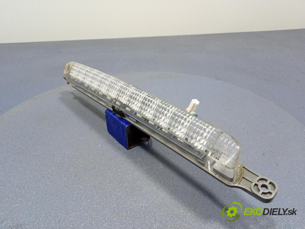 Mitsubishi Outlander 2007 Svetlo: Stop: P4453