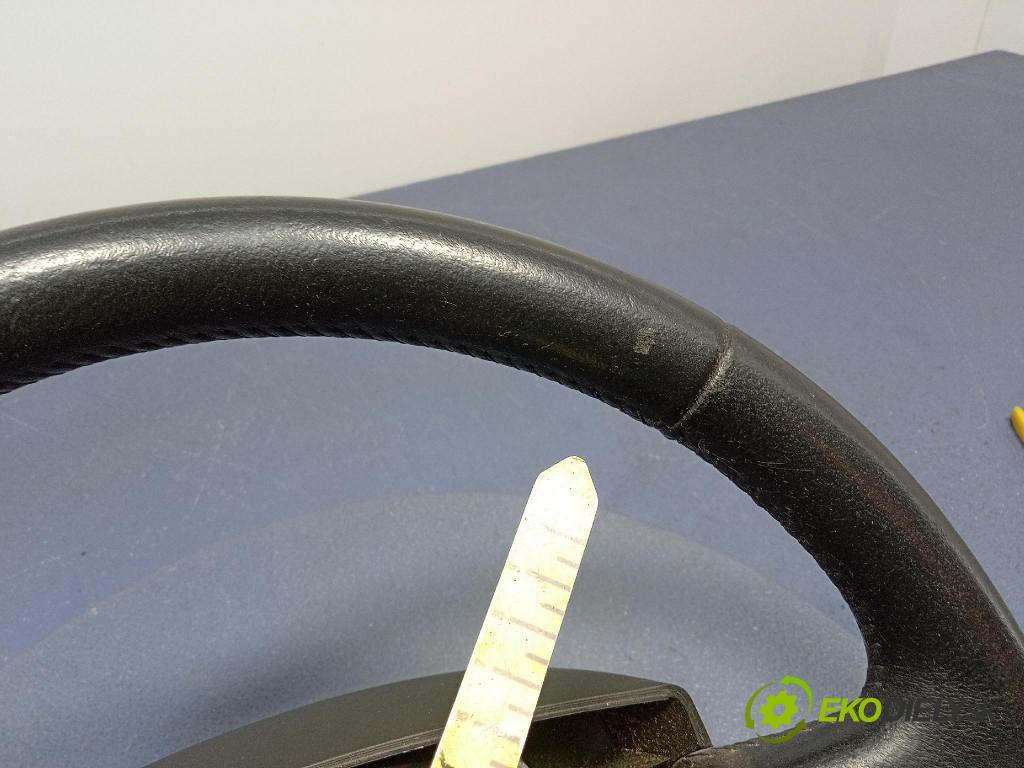 Ford Fiesta van 2008 volant 6019411