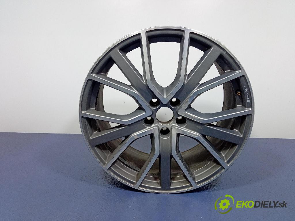 Audi A6 0 Ráfiky: Hlinikové: