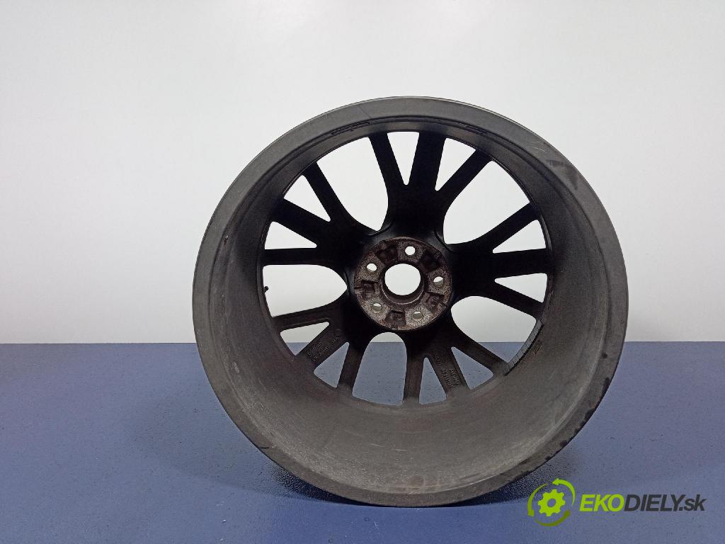 Audi A6 0 Ráfiky: Hlinikové: